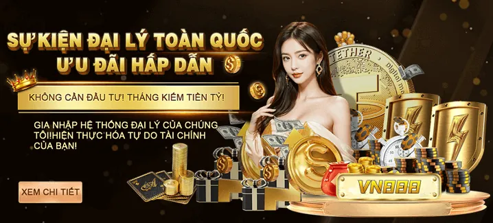 Khuyến mãi chào mừng cho người chơi mới tại VN188