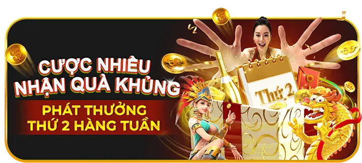 Hoàn trả thể thao VN188