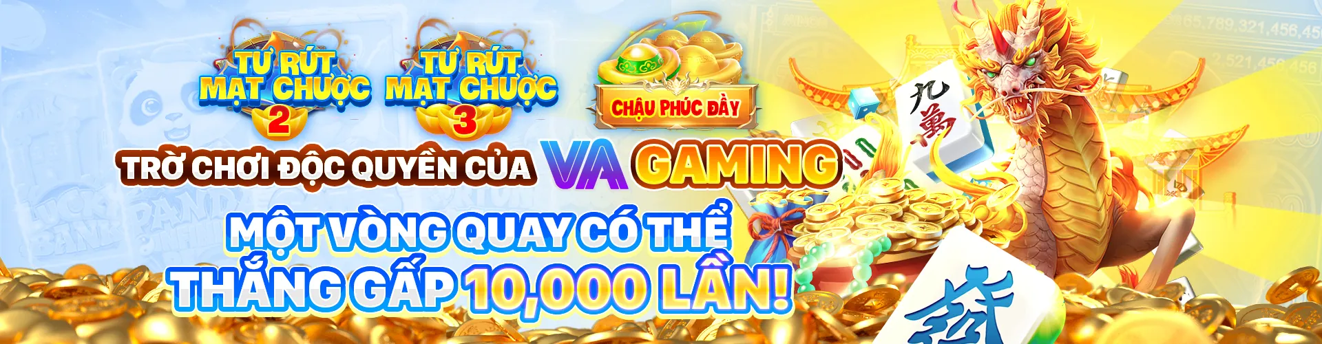 Hoàn trả thể thao hàng tuần VN188 khuyến mãi
