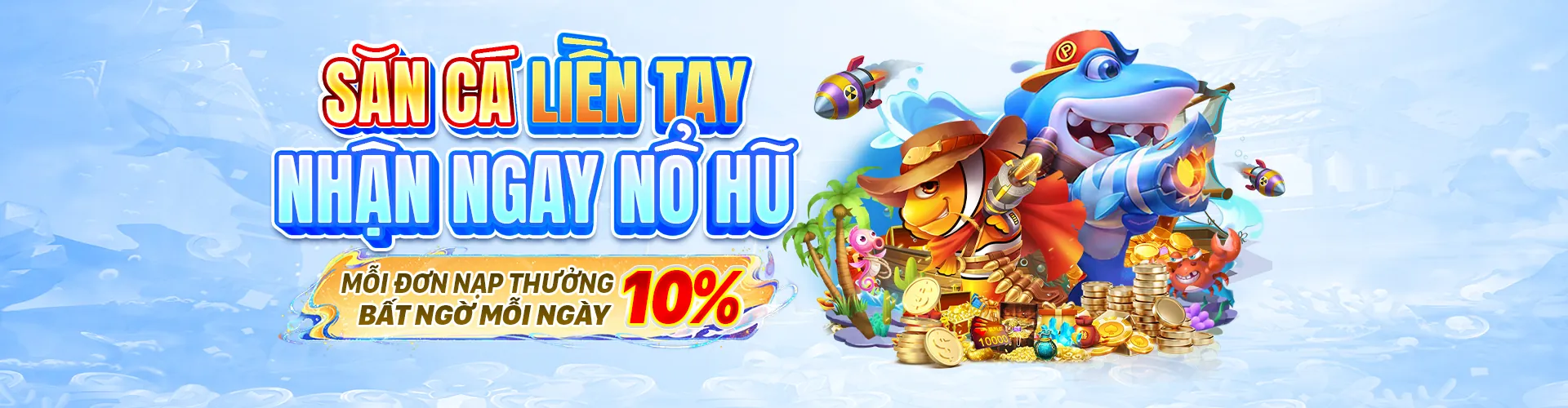 Khuyến Mãi VN188 – Ưu Đãi Hấp Dẫn Nhất