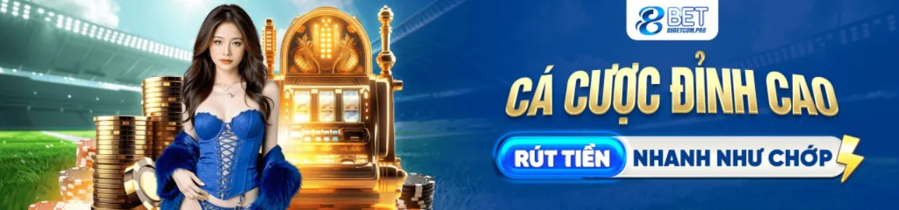 Thế giới bắn cá sống động tại VN188