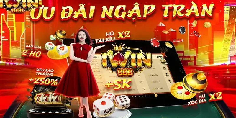 Bí quyết chơi casino trực tuyến với ưu đãi VN188